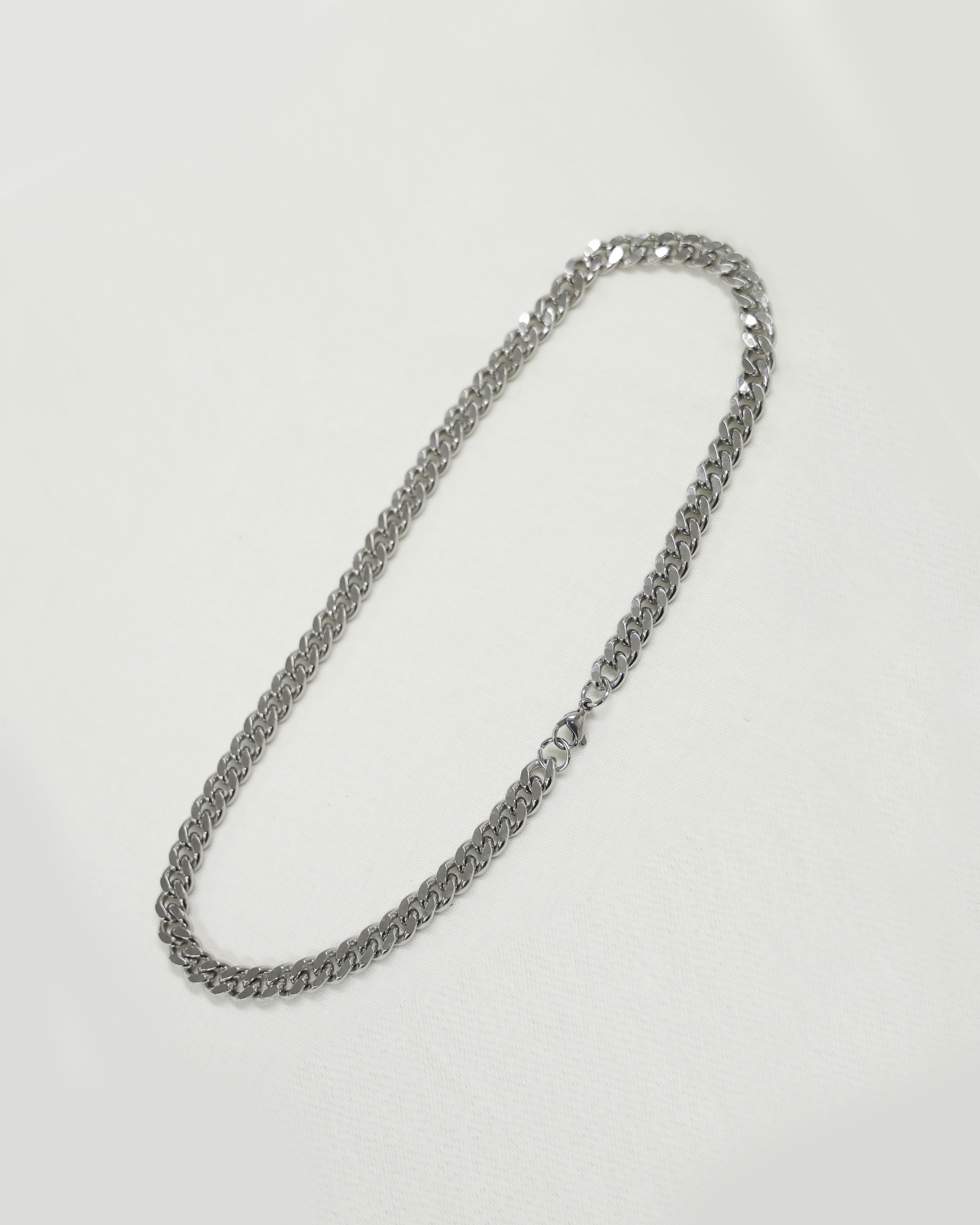 Basic Bold Chain Necklace