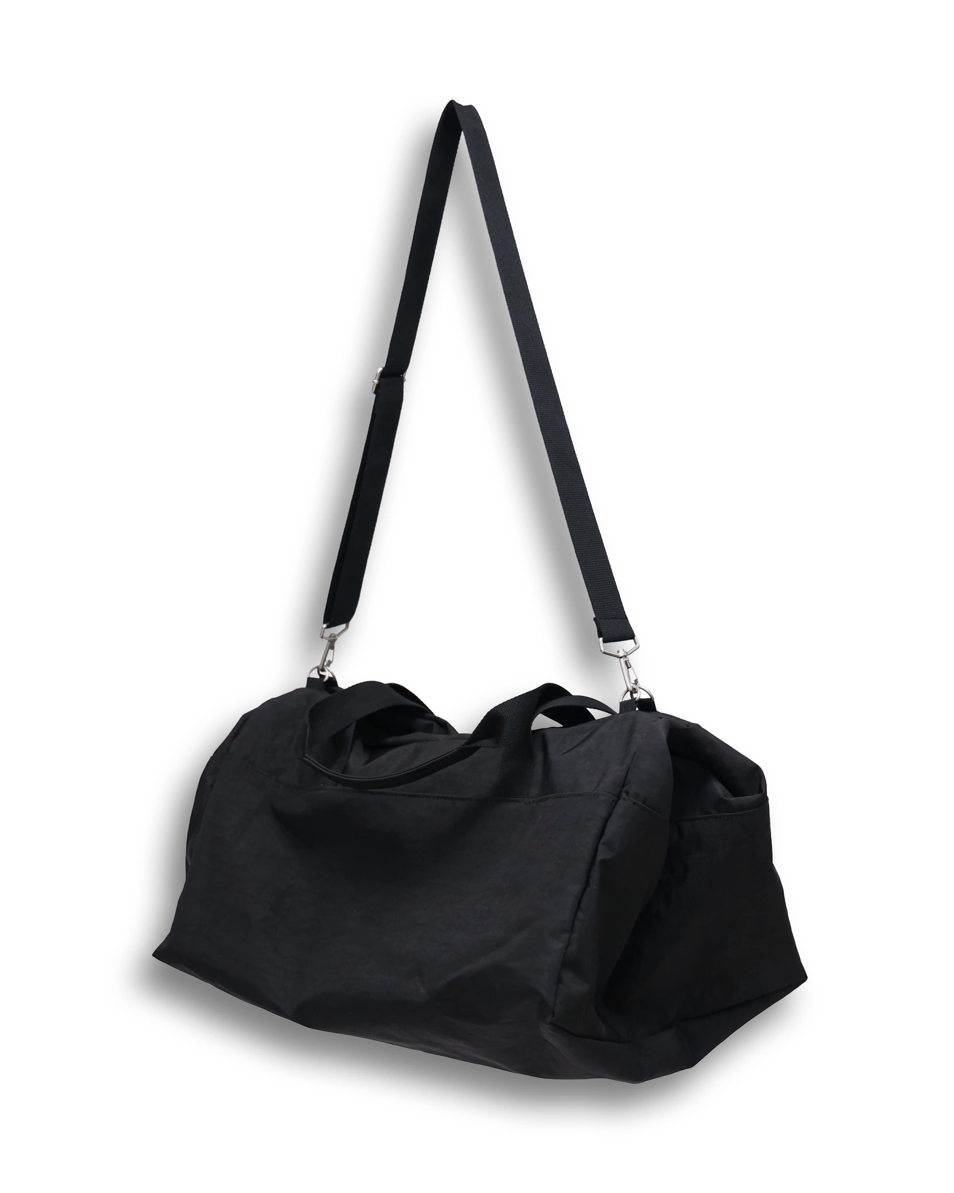 VIDI Big Casual Cross Bag (Black)